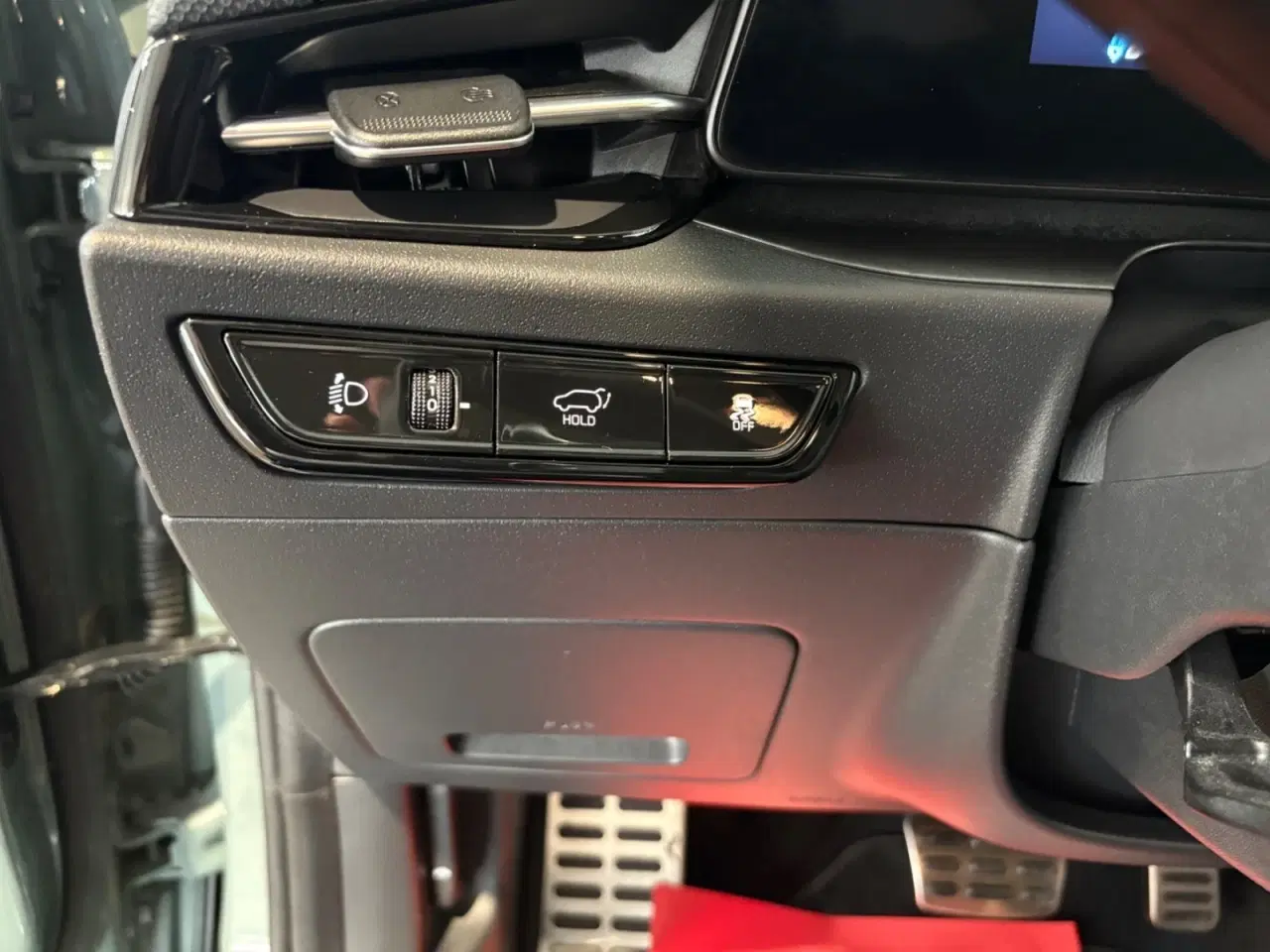 Billede 11 - Kia Niro 64 EV Premium