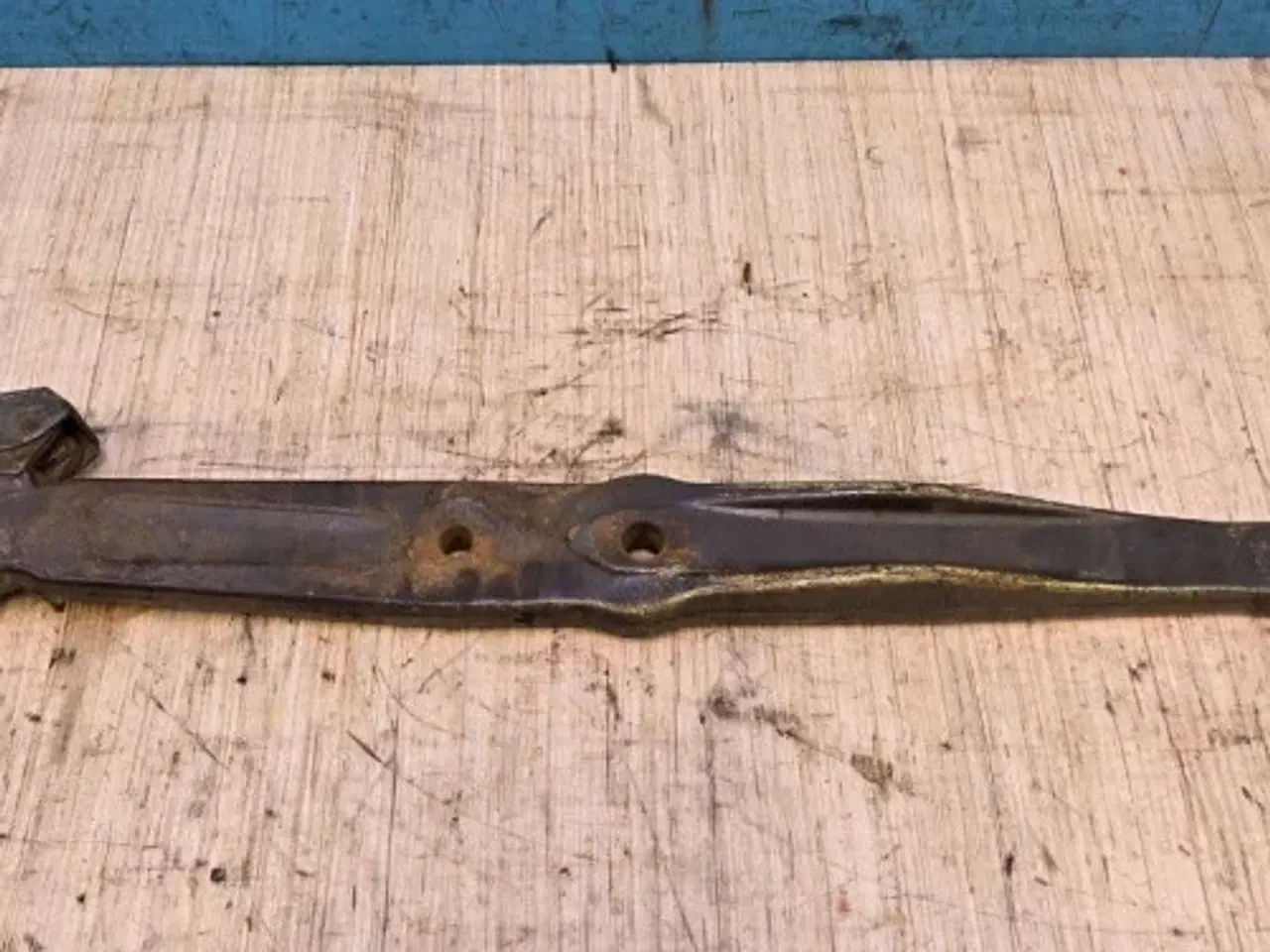 Billede 11 - Massey Ferguson 3060 Arm R. 3615058M1