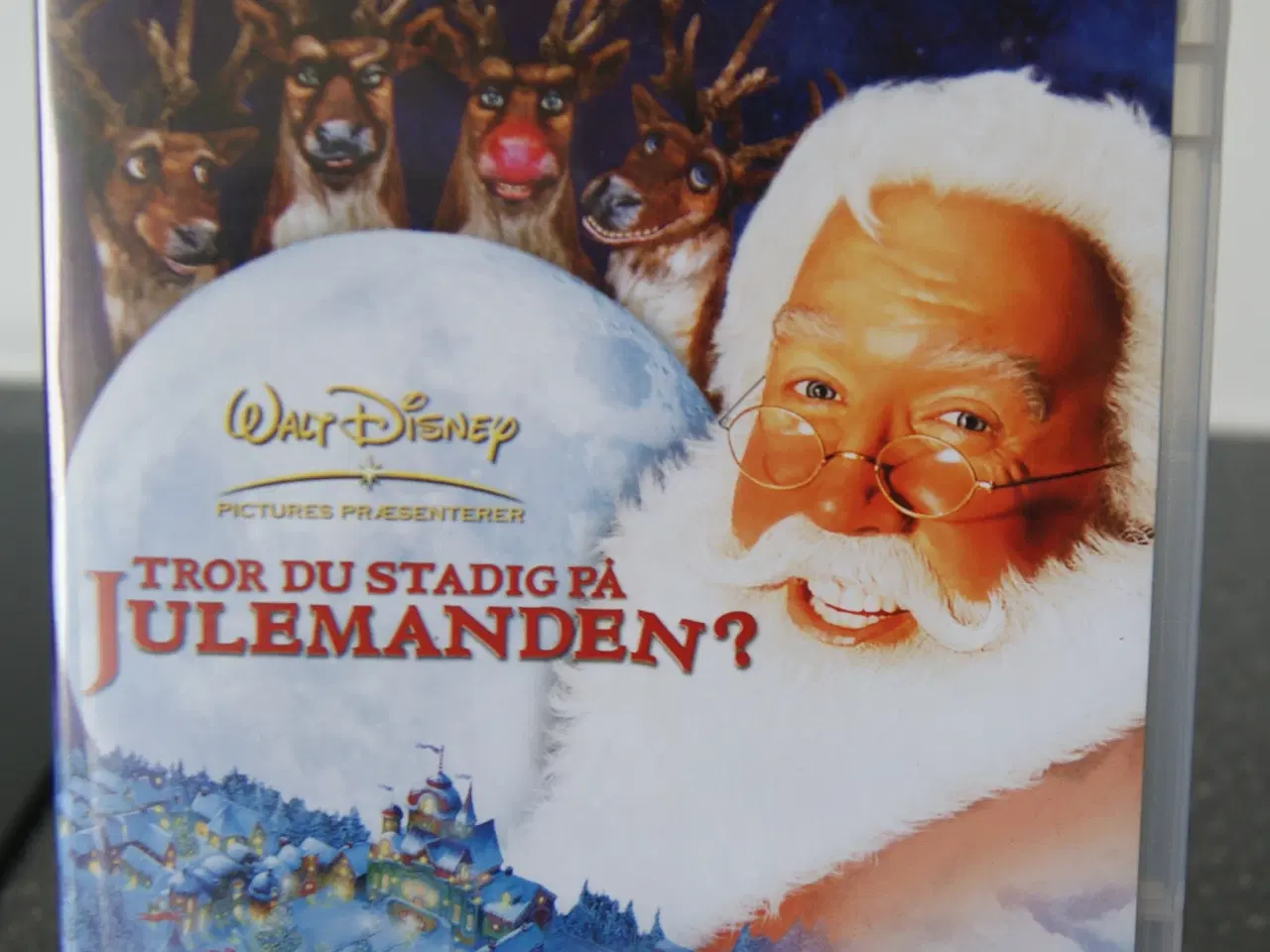 Billede 17 - Jule DVD’er  film Sælges 