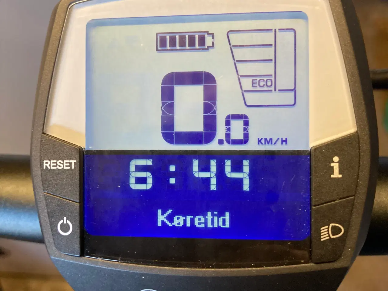 Billede 6 - Victoria RAD E-TREKKING 7,5 28 - str. Large