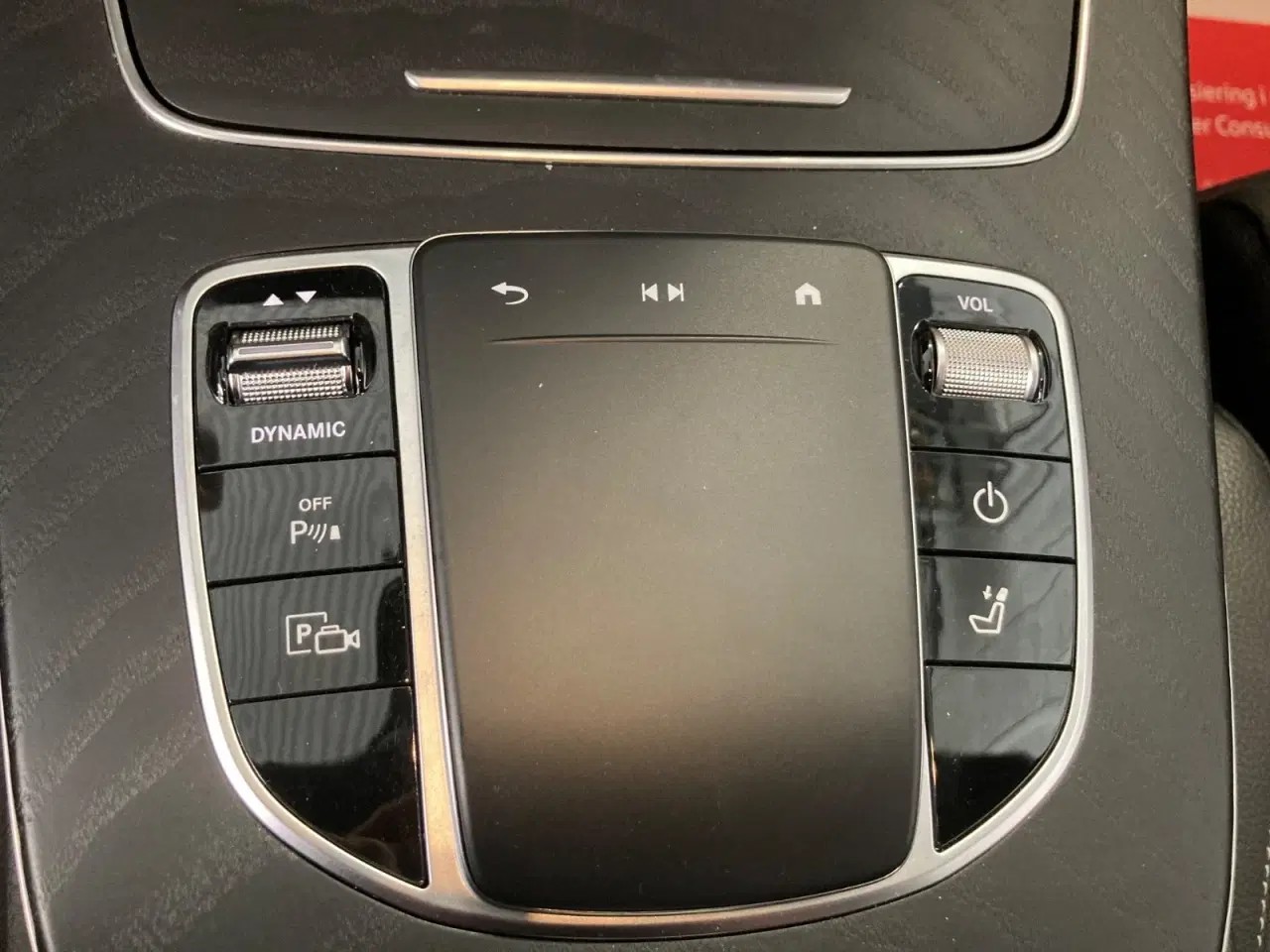 Billede 19 - Mercedes E300 de 2,0 AMG Line stc. aut.