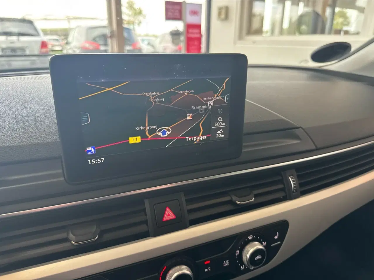 Billede 13 - Audi A4 2,0 TDi 150 Avant S-tr.