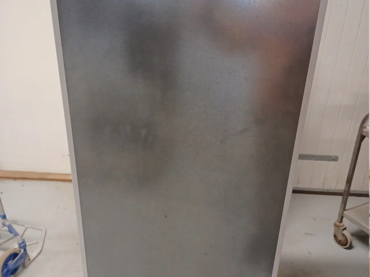 Billede 2 - Integrerbar køleskab
