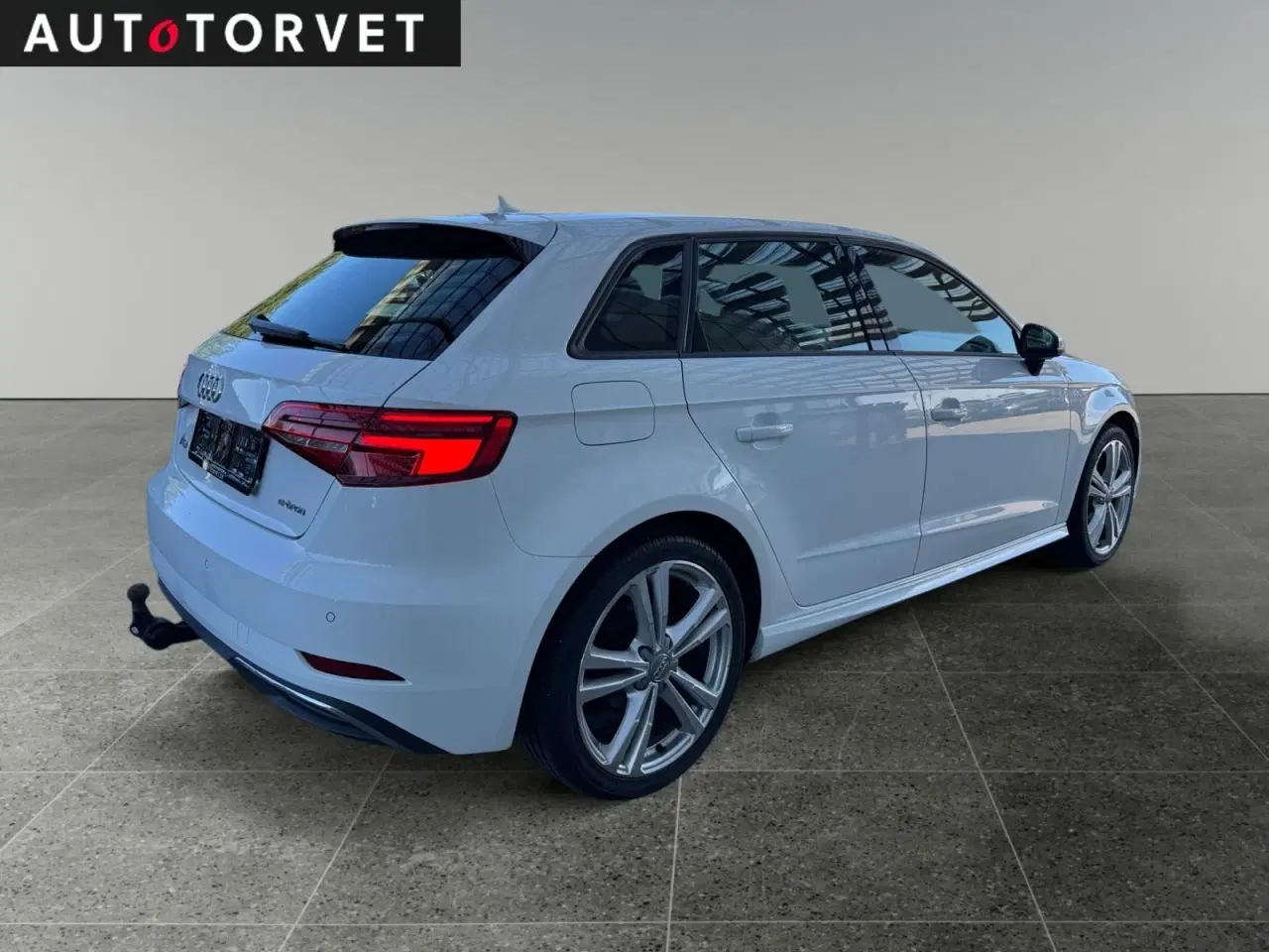 Billede 3 - Audi A3 1,4 e-tron S-line Sportback S-tr.