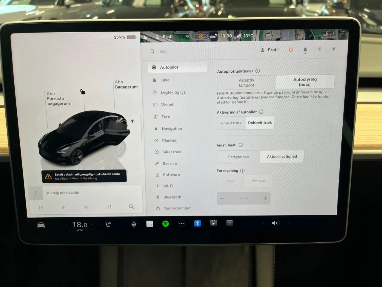 Billede 14 - Tesla Model 3  RWD