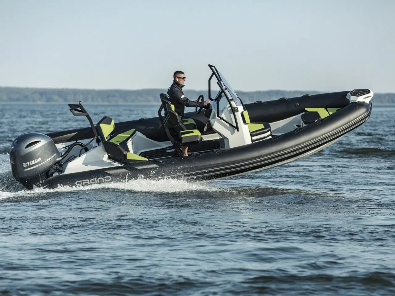 Billede 5 - Grand Drive 600 Active