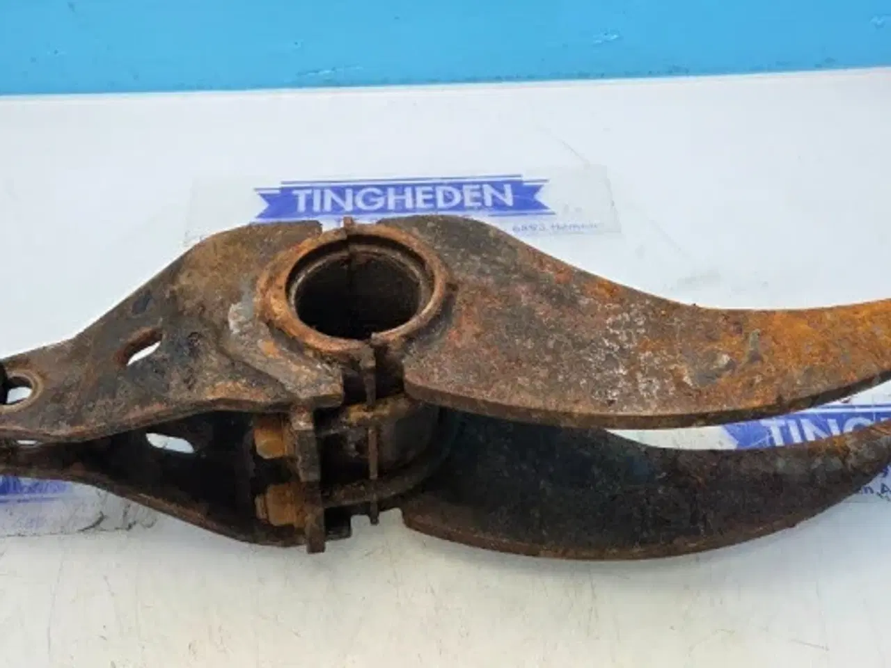 Billede 16 - New Holland BB920 Gribekrog 84005838