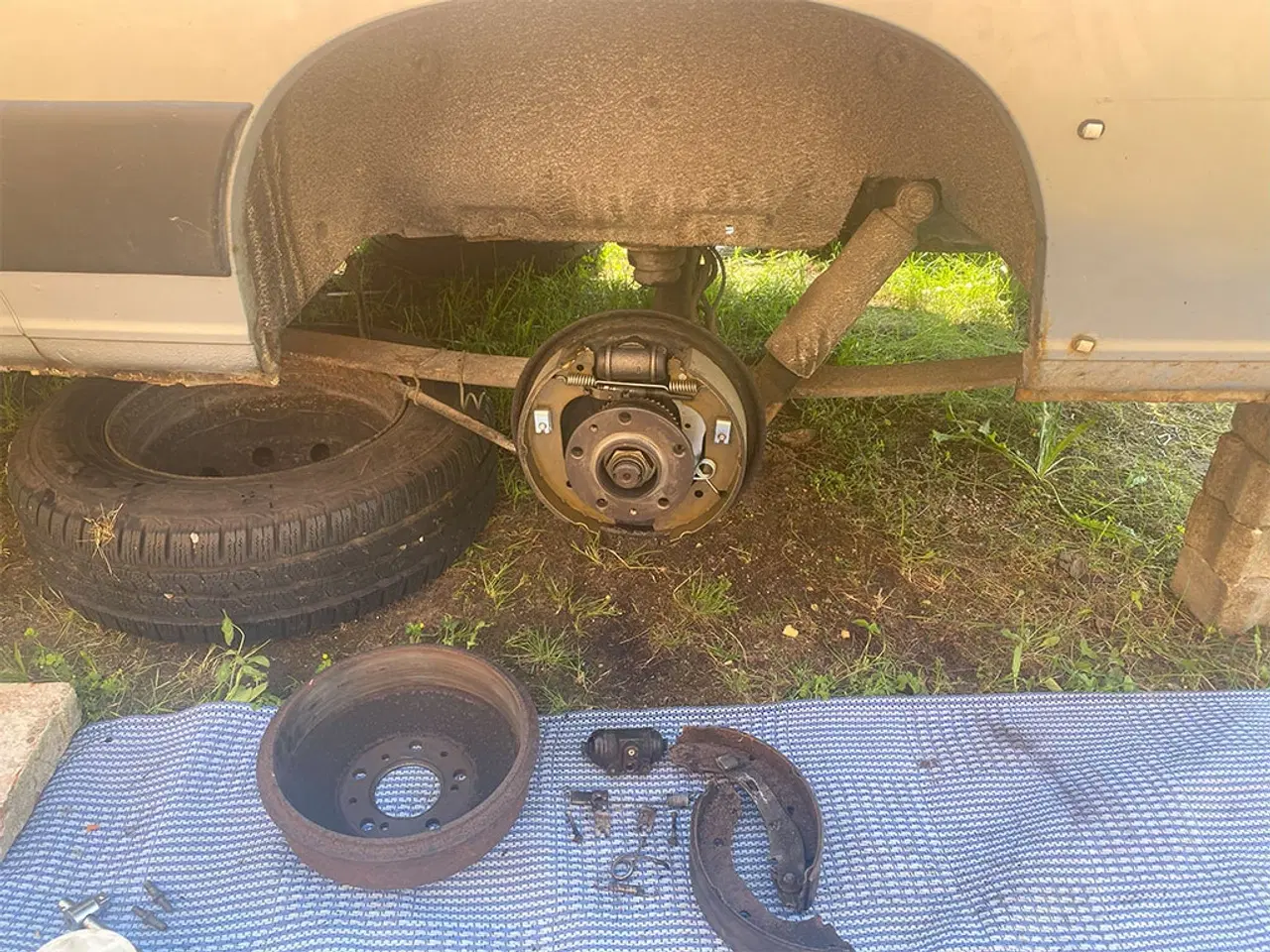 Billede 16 - Fiat Ducato Combinato 2,3 JTD