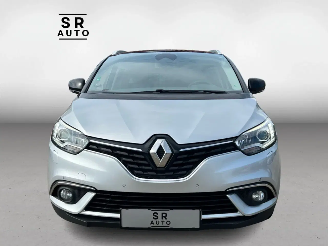 Billede 3 - Renault Grand Scenic IV 1,5 dCi 110 Zen EDC 7prs