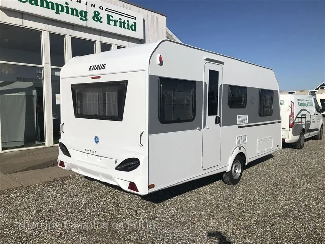 Billede 3 - 2026 - Knaus Sport 460 EU