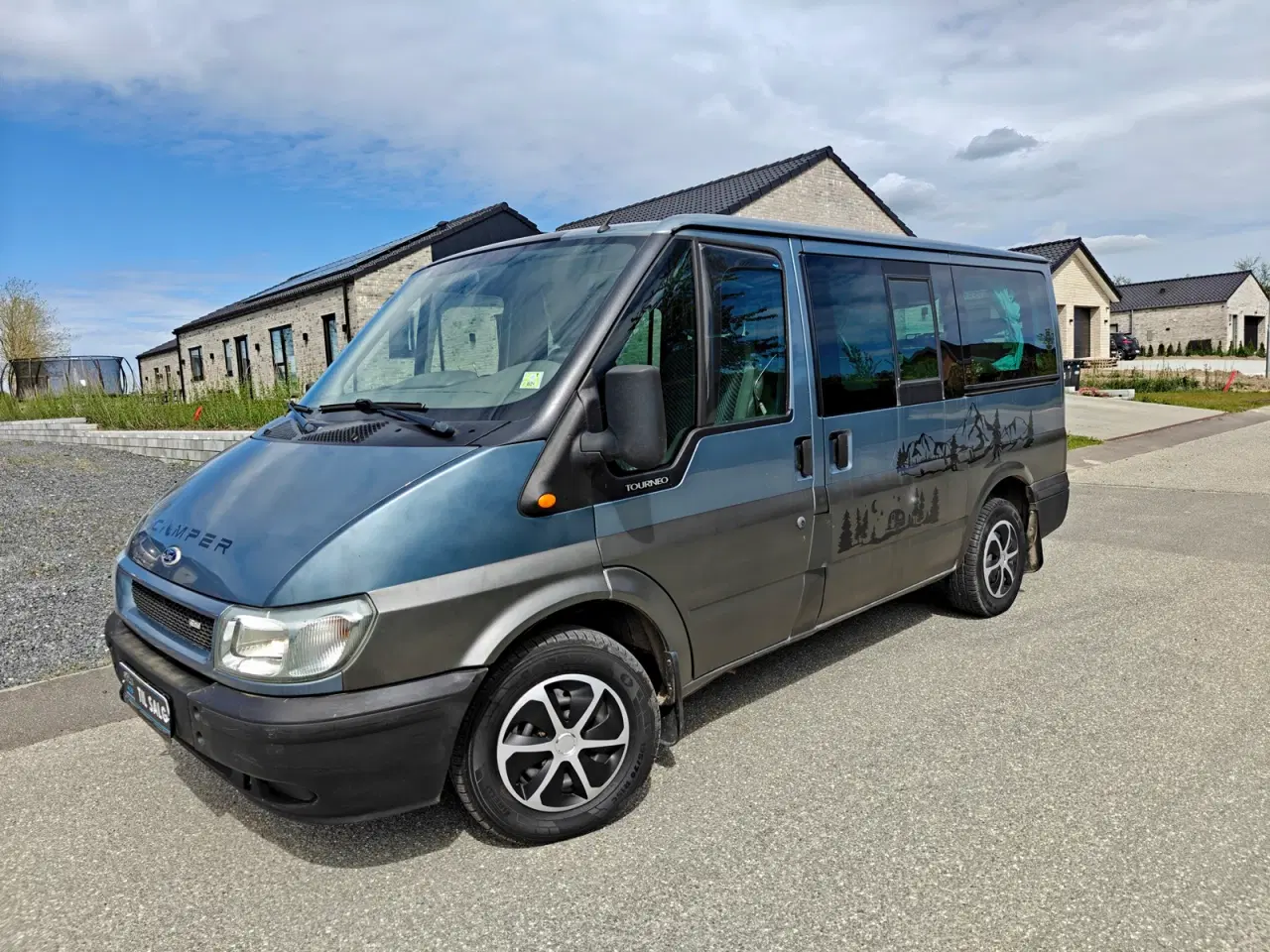 Billede 12 - super flot autocamper 
