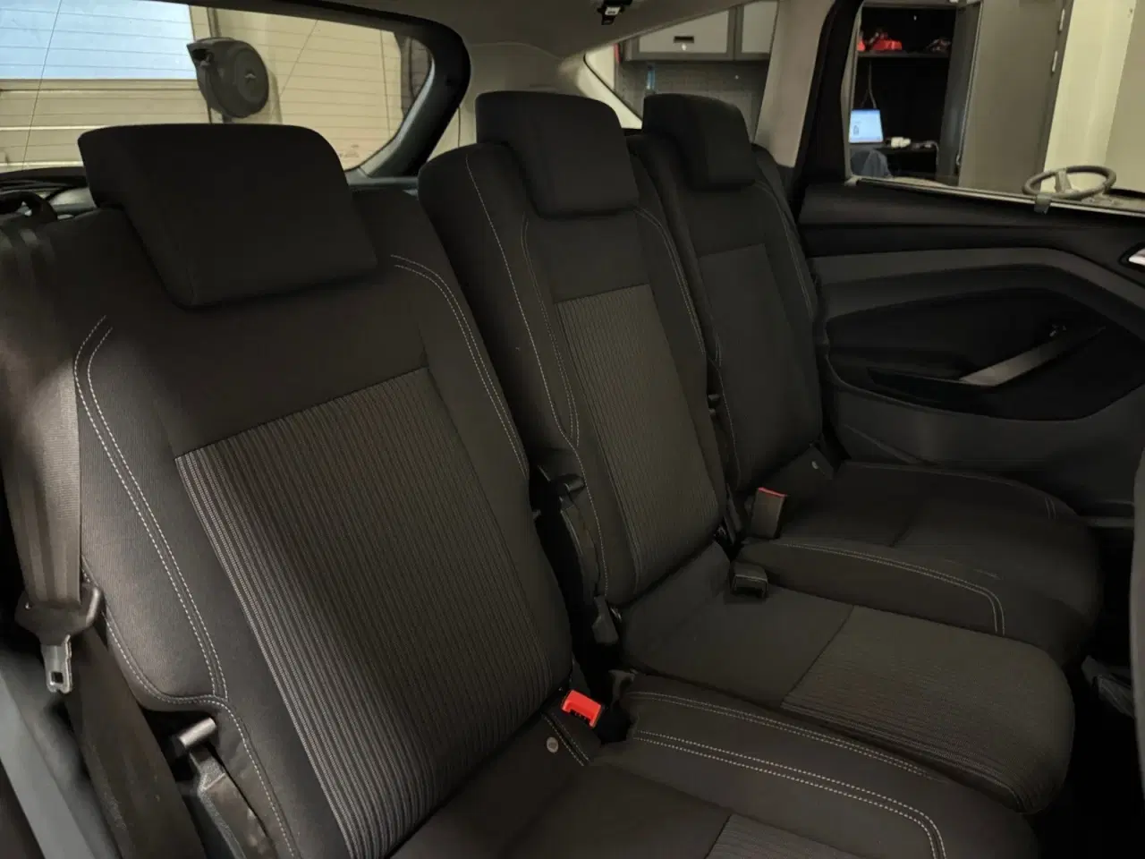 Billede 15 - Ford C-MAX 1,6 SCTi 150 Titanium