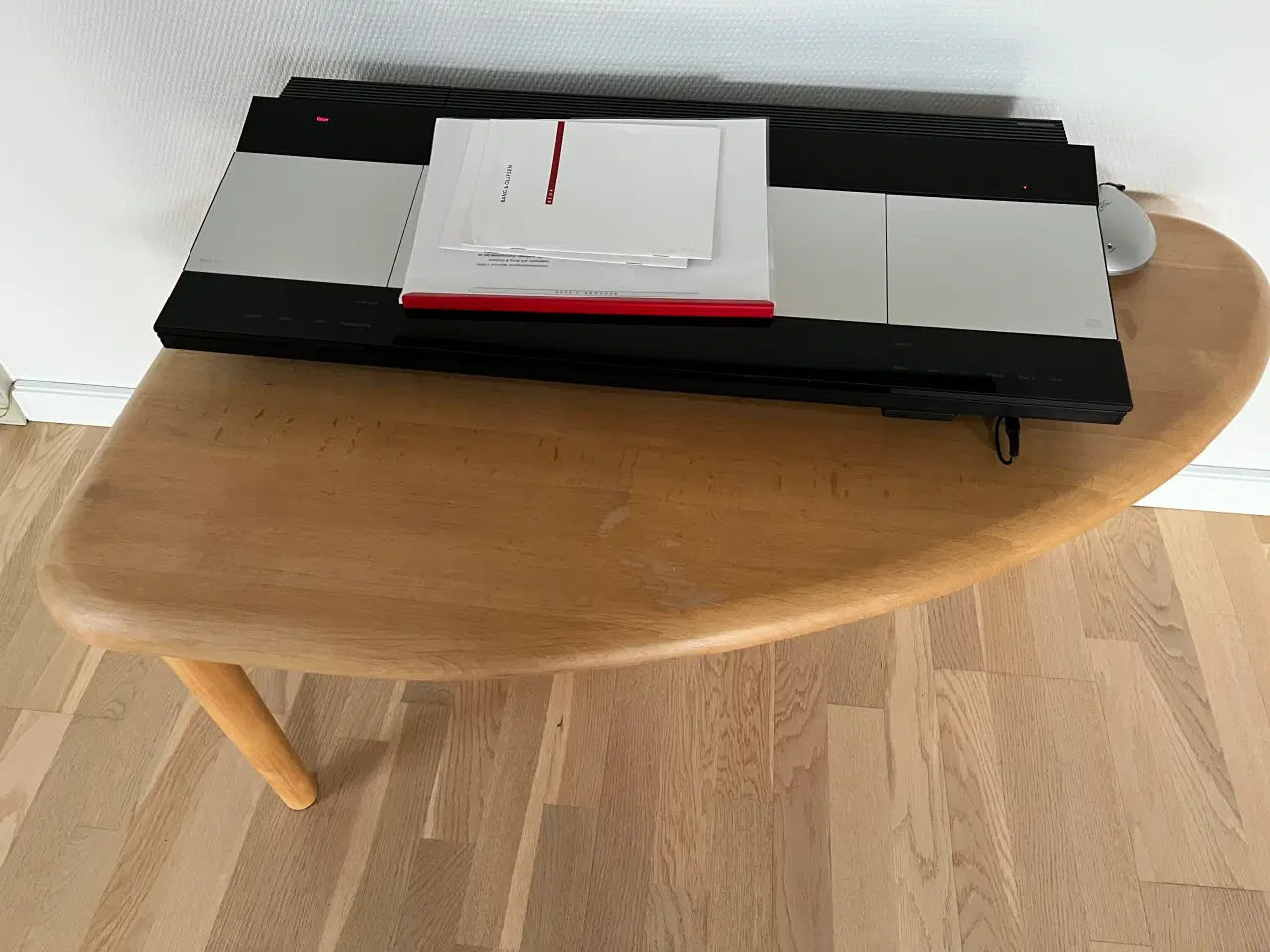 Billede 10 - Beocenter 9300 inkl højtalere