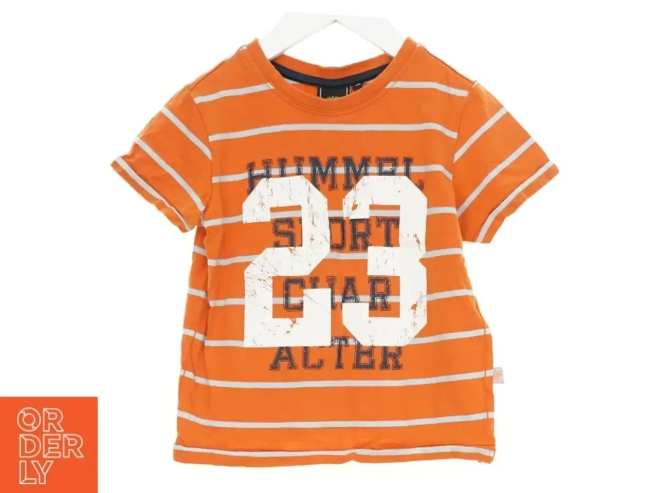 Billede 1 - Hummel str. 98 cm)