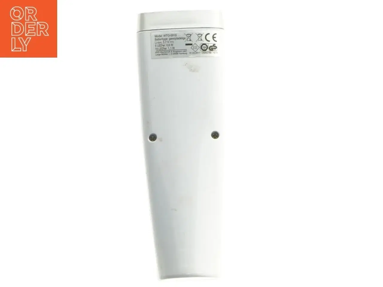 Billede 6 - LED natlampe med sensor