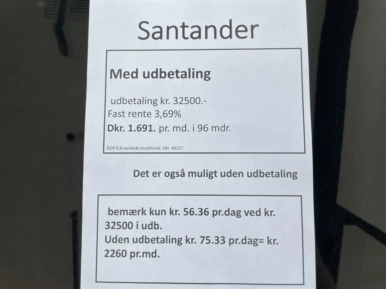 Billede 4 - Opel Mokka-e EL Elegance 136HK 5d Aut.