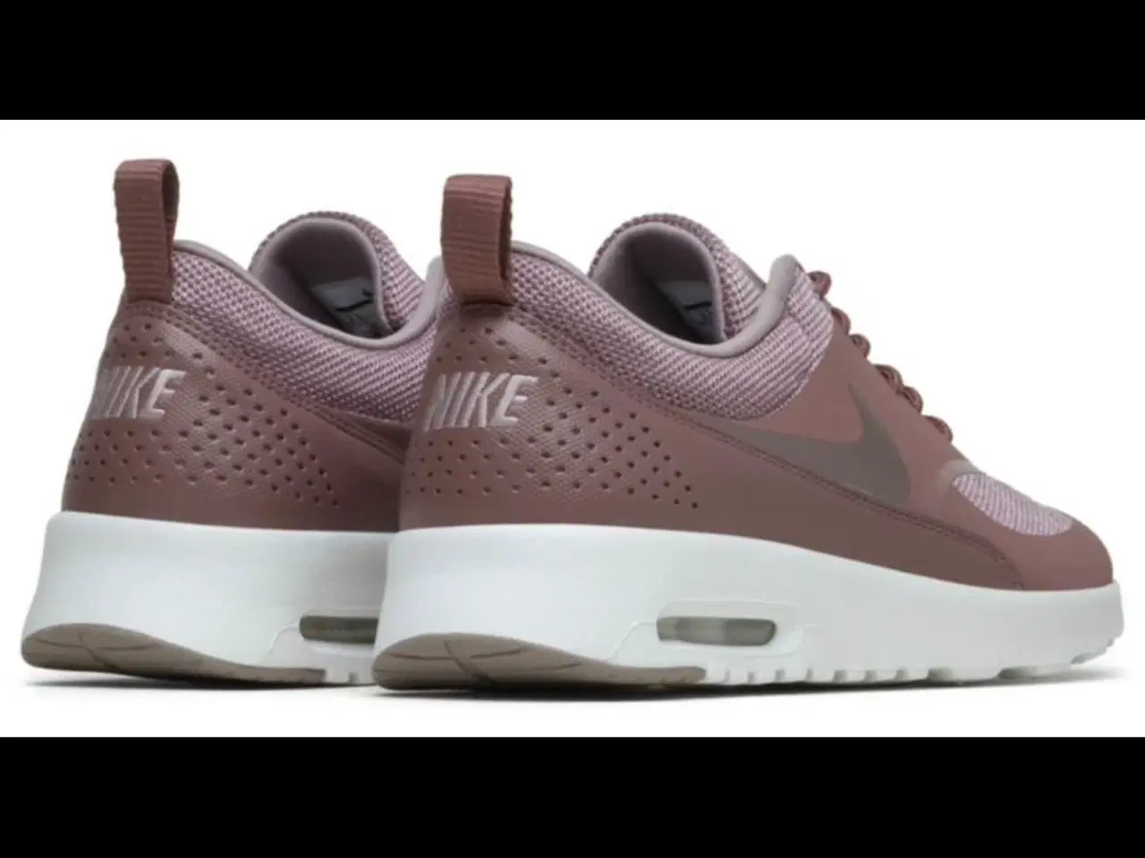 Billede 4 - Nike Air Max Thea str. 40,5 