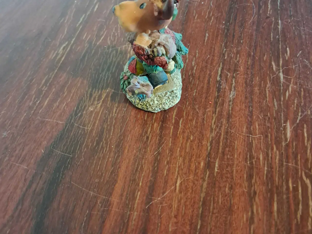 Billede 2 - Rensdyr i resin