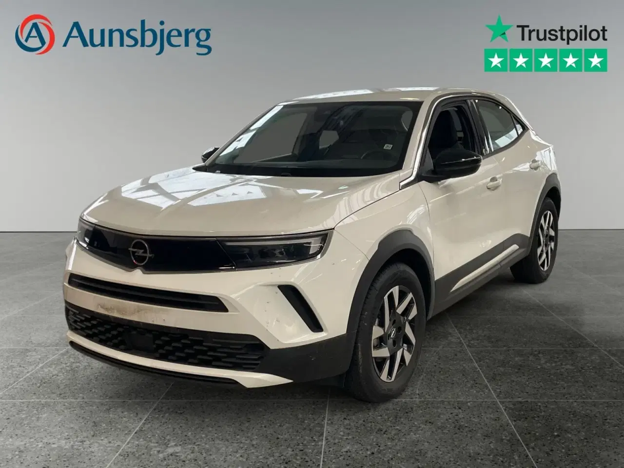 Billede 1 - Opel Mokka-e 50 Elegance