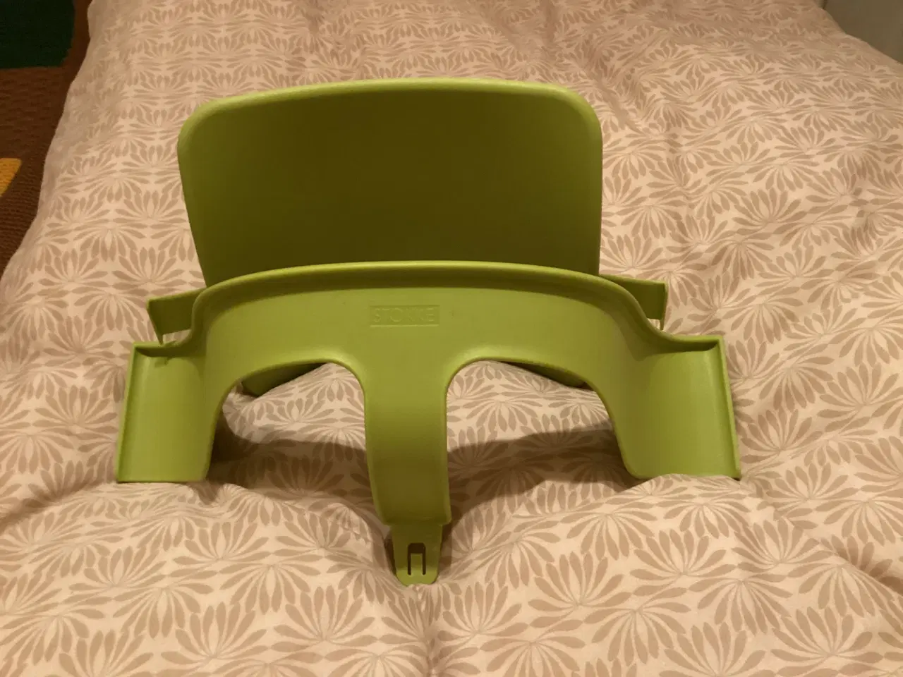 Billede 1 - Baby set (lysegrøn)