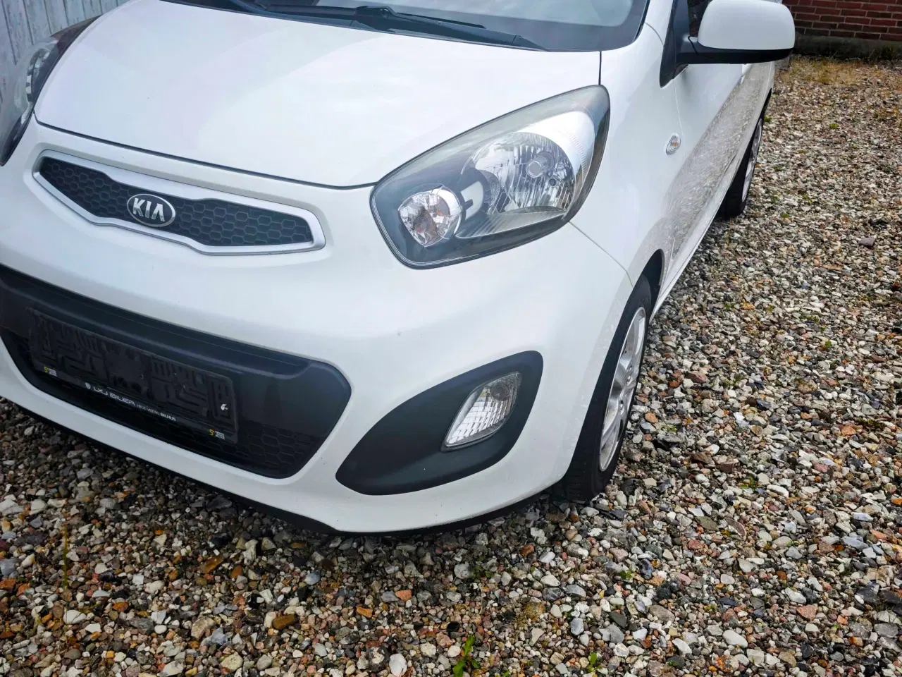 Billede 2 - Kia Picanto 