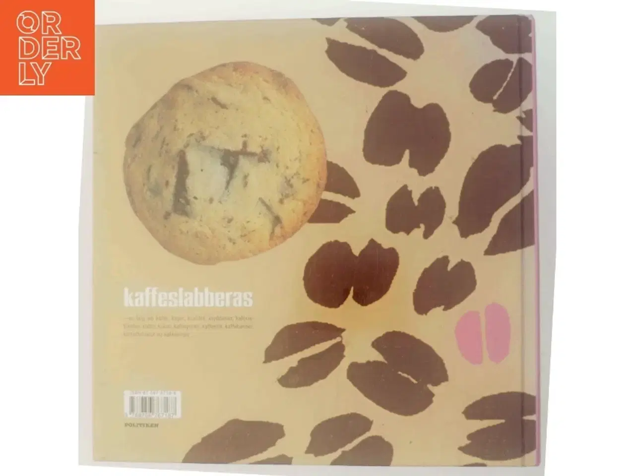 Billede 3 - Kaffeslabberas af Tina Scheftelowitz (Bog)