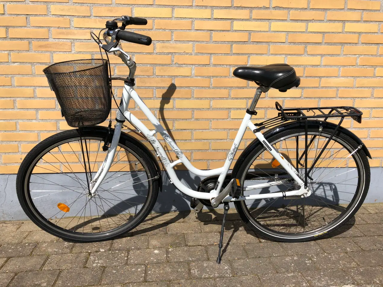 Billede 2 - Mustang Exclusive City damecykel