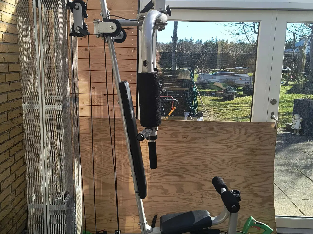 Billede 7 - Kabel maskine