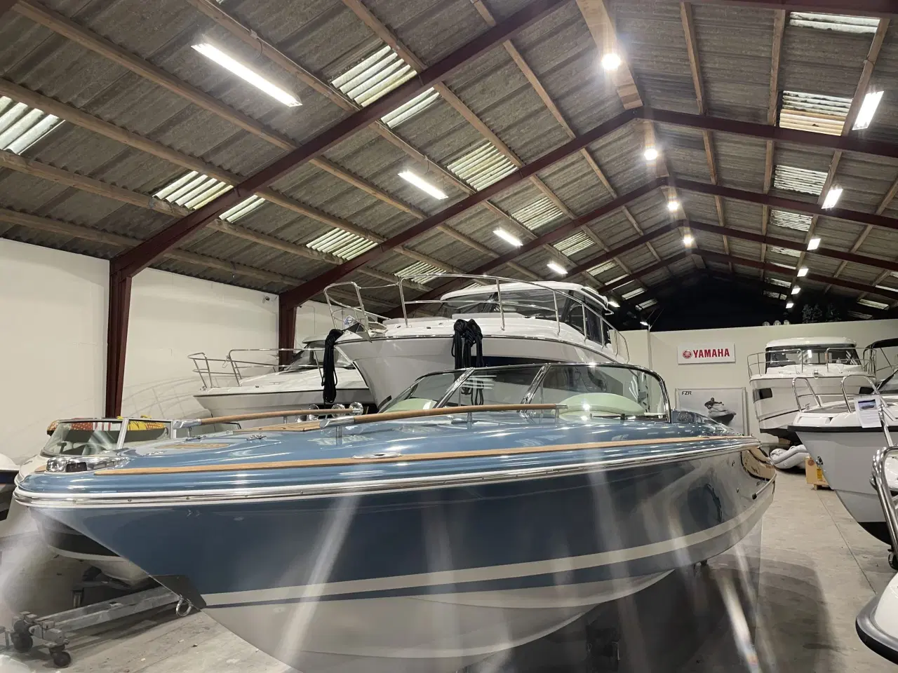 Billede 2 - Chris-Craft Corsair 25