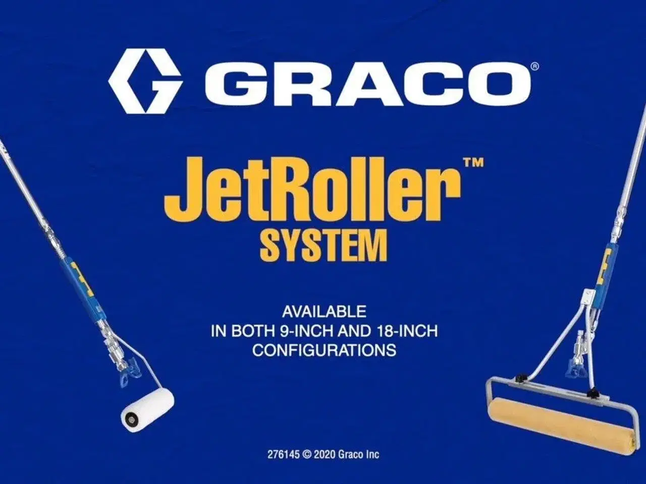 Billede 2 - Graco Jetroller