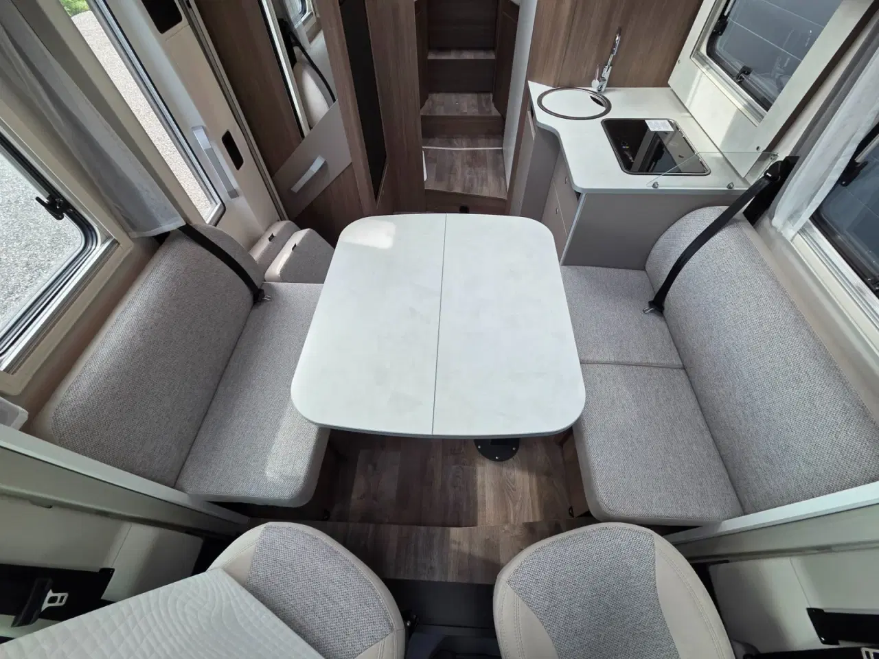 Billede 8 - Carado T457 PRO+ 2,0 JTD 140