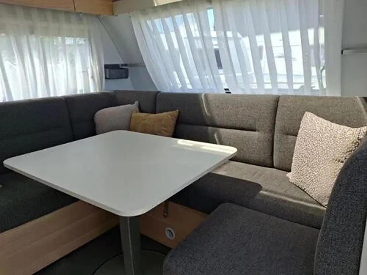 Billede 2 - Adria ADORA 502 UL
