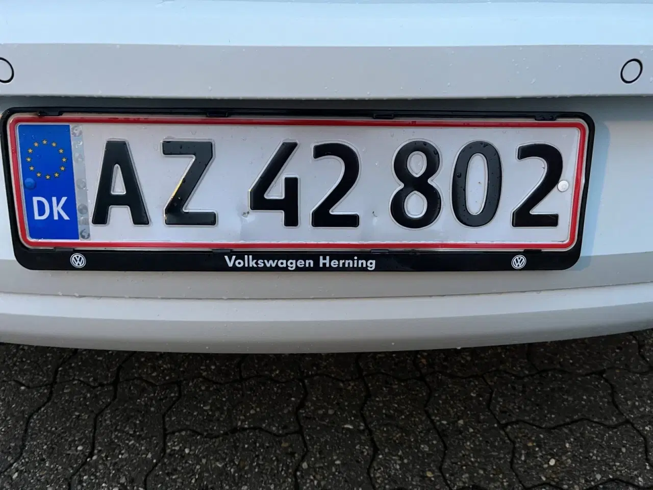 Billede 17 - VW Polo 1,2 TSi 90 Comfortline DSG BMT