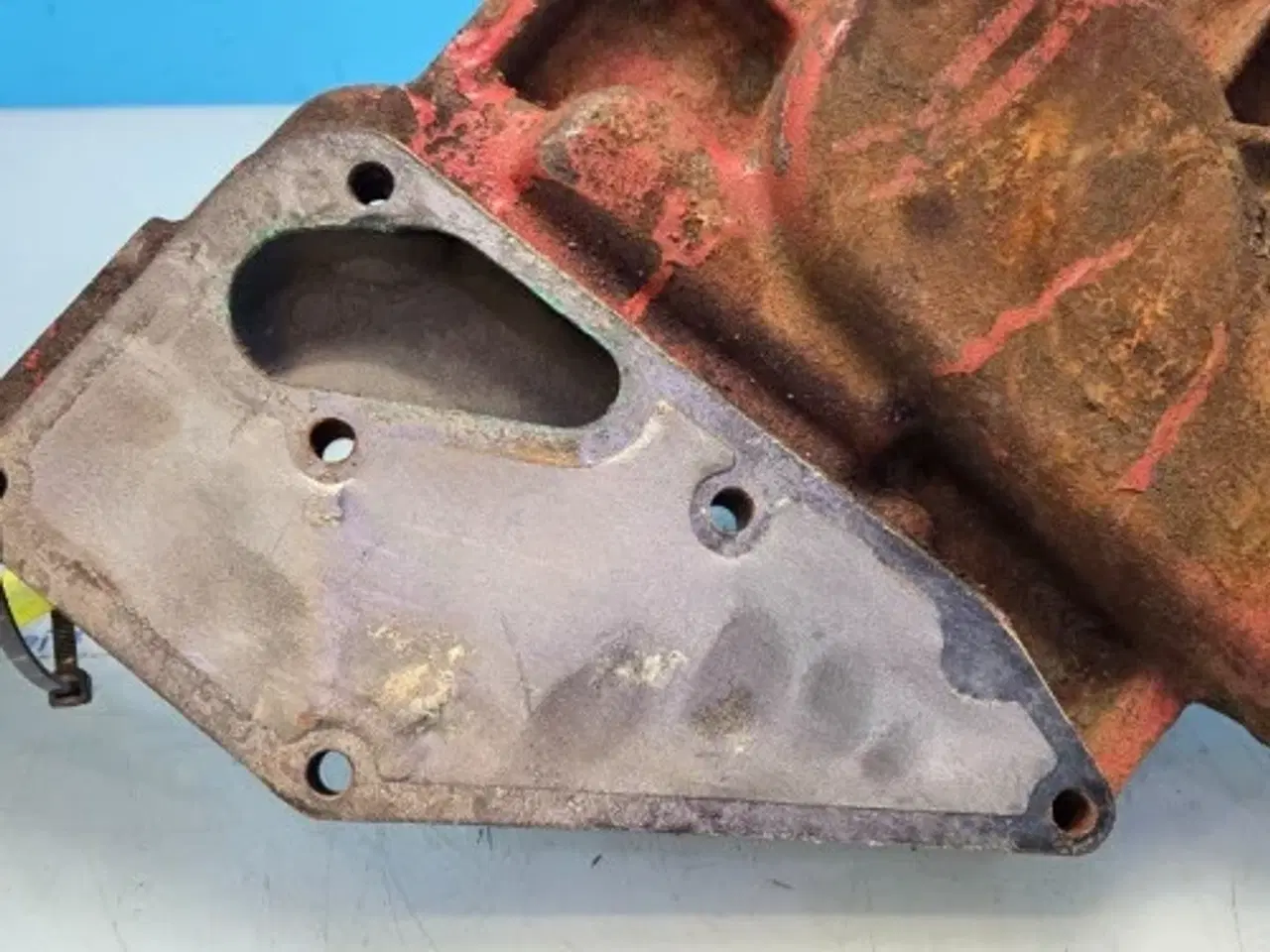 Billede 3 - Case 1620  Vandpumpe  3132676R93