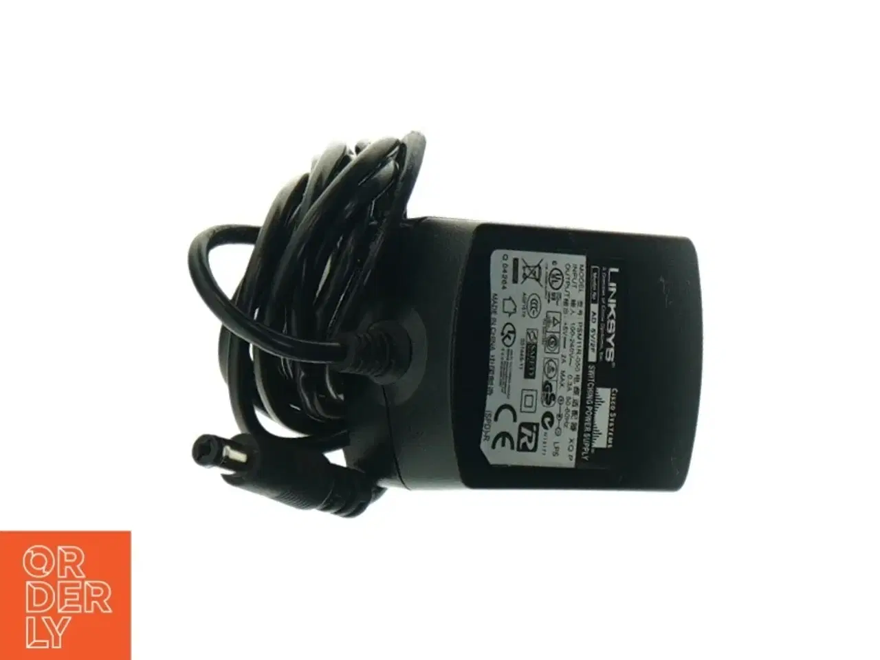 Billede 3 - Oplader (str. 192cm)