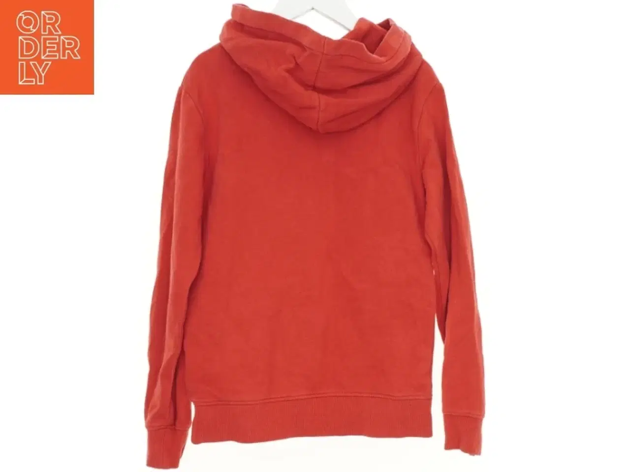 Billede 2 - Hættetrøje fra H&M (str. 140 cm)