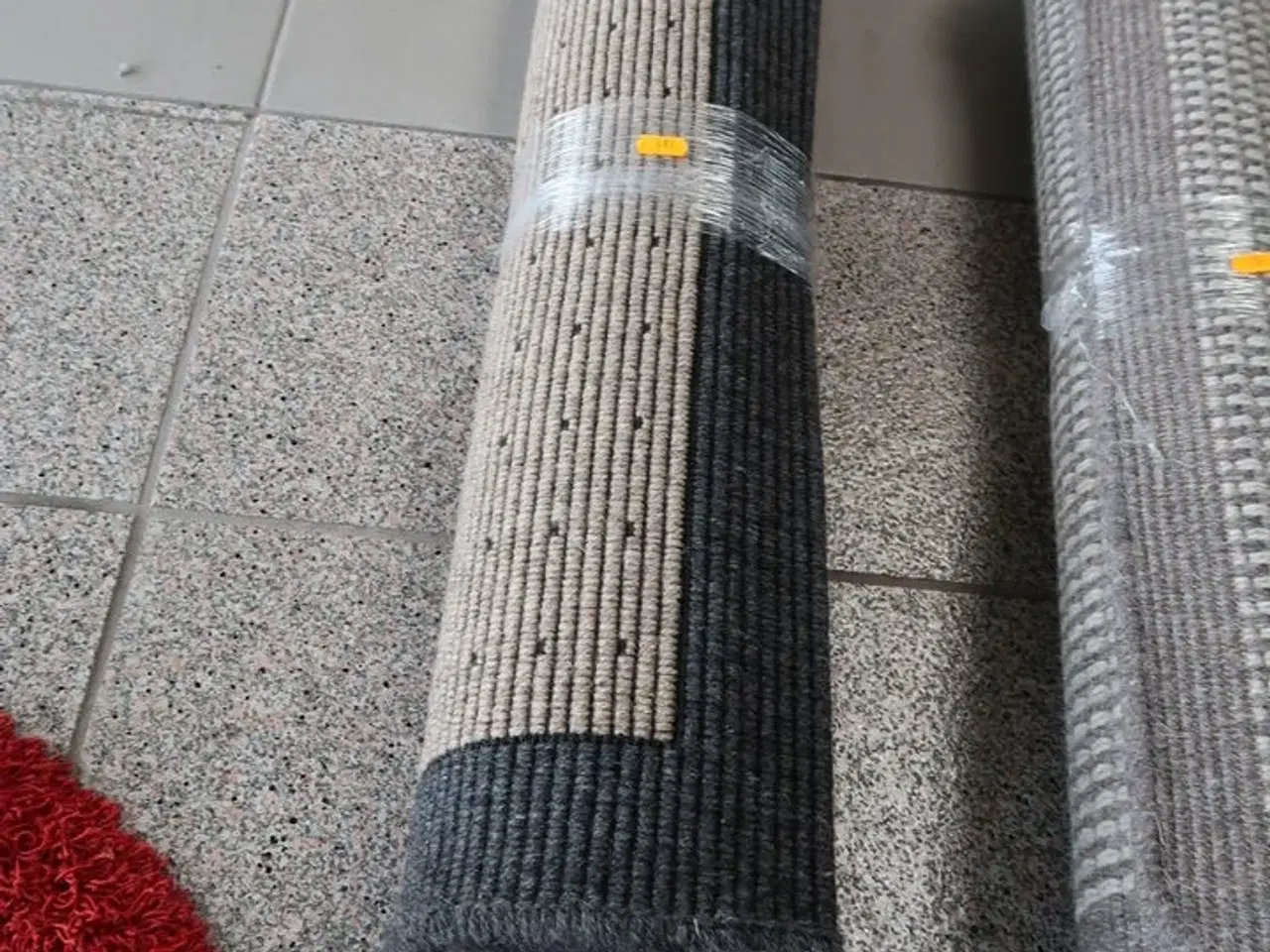 Billede 1 - Gulvtæppe CASABLANCA