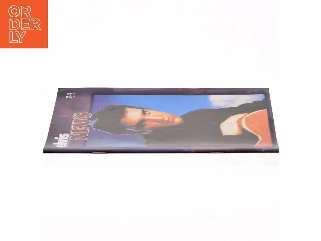 Billede 2 - Elvis News #74 2003