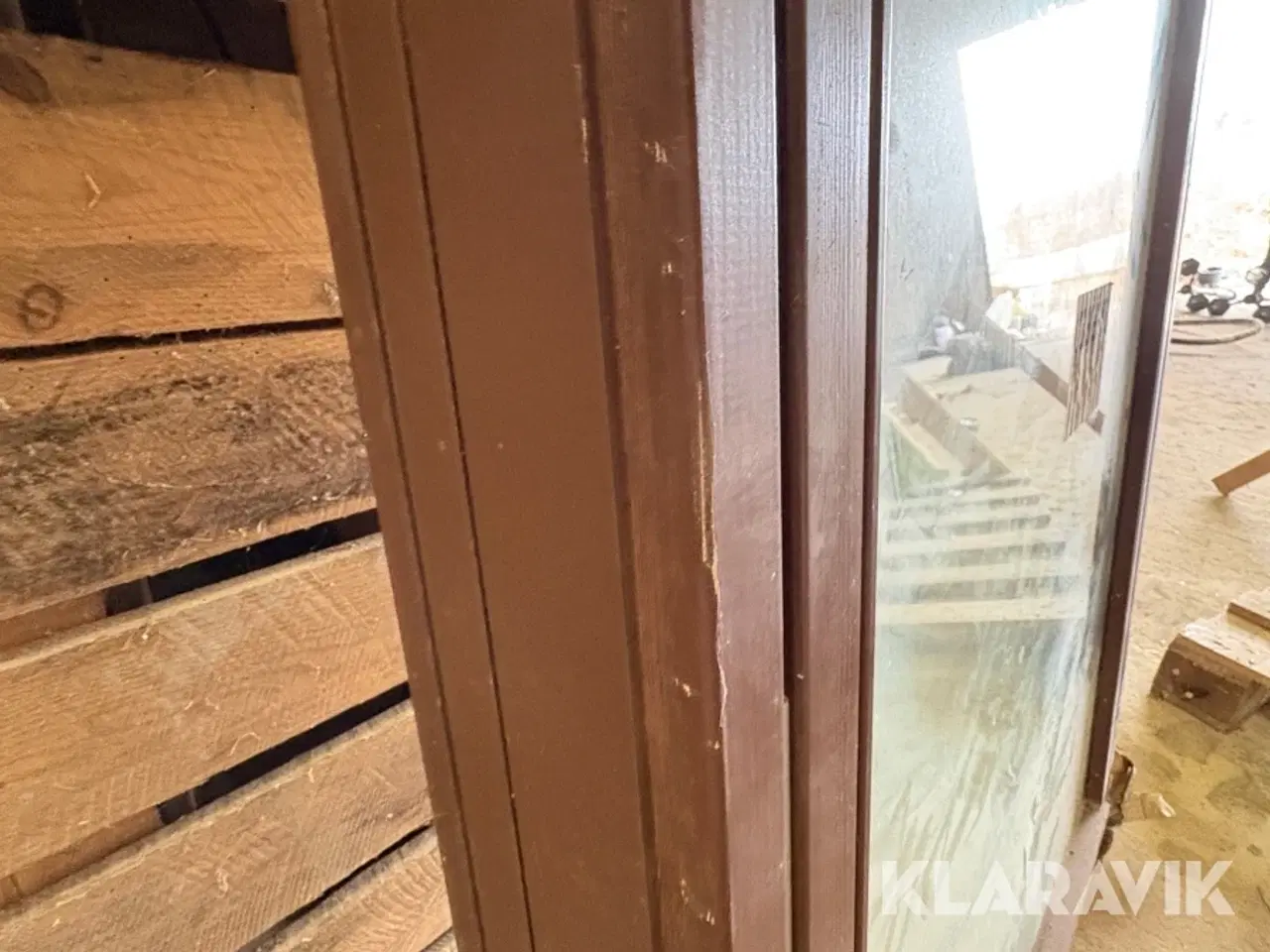 Billede 5 - Vindue - Kappa E Super / Argon