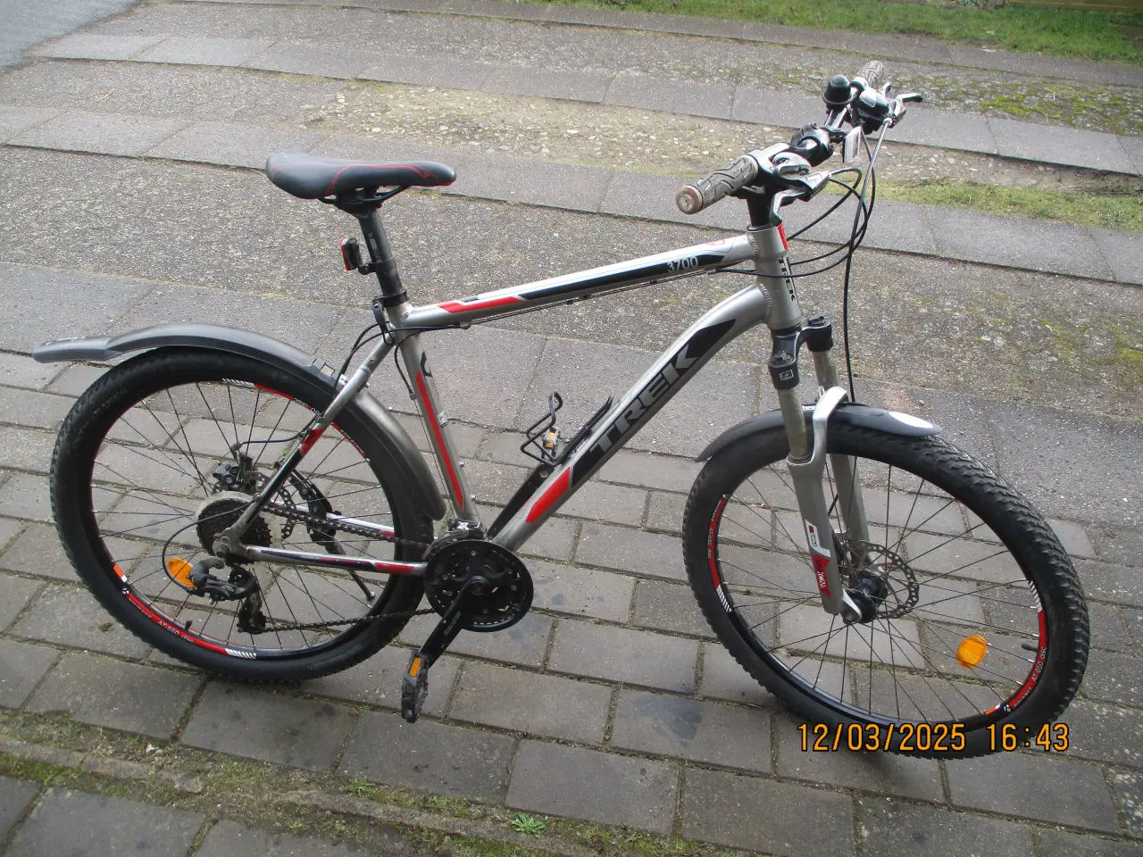 Billede 5 - Rigtig fin cykel