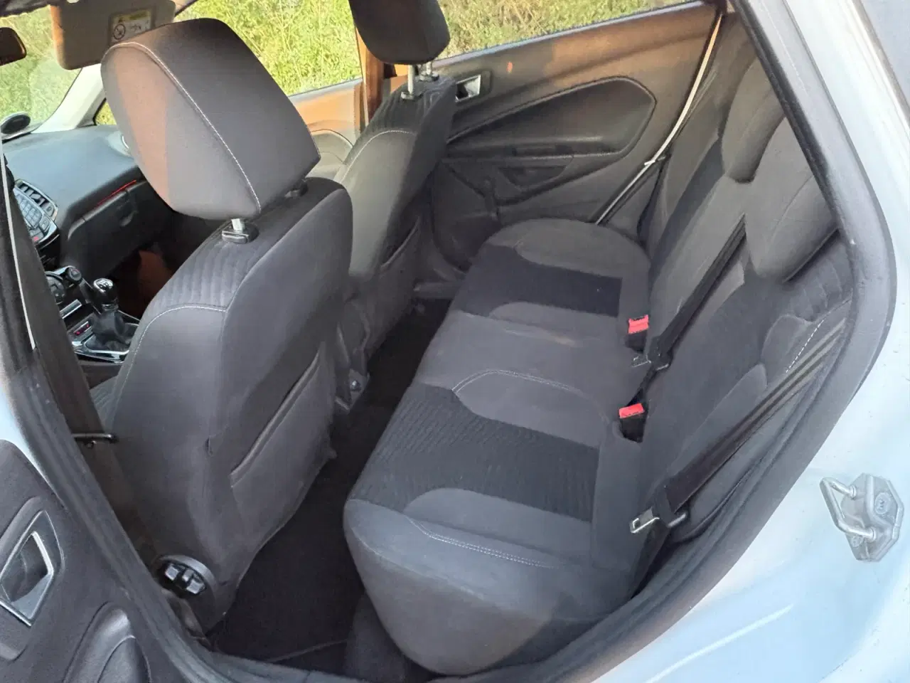 Billede 8 - Ford Fiesta 1,0 SCTi 100 Titanium