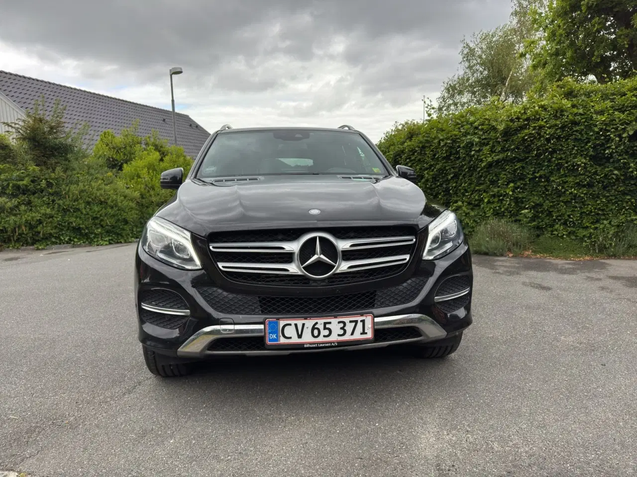 Billede 2 - Mercedes GLE350 d 3,0 aut. 4Matic
