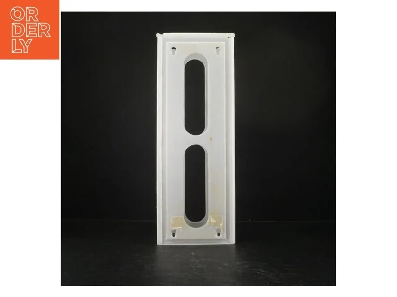 Billede 3 - Holder plastikposer IKEA  (str. 45 cm)