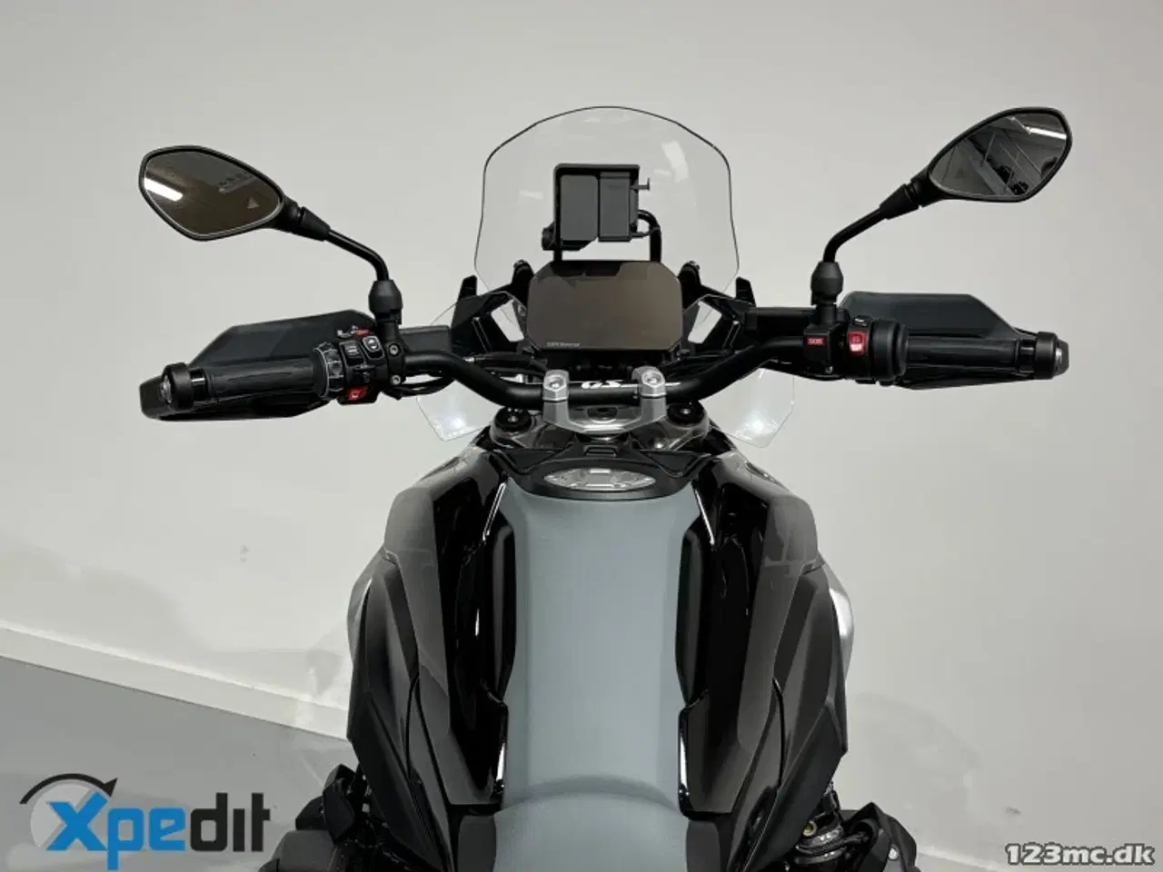 Billede 11 - BMW R 1300 GS