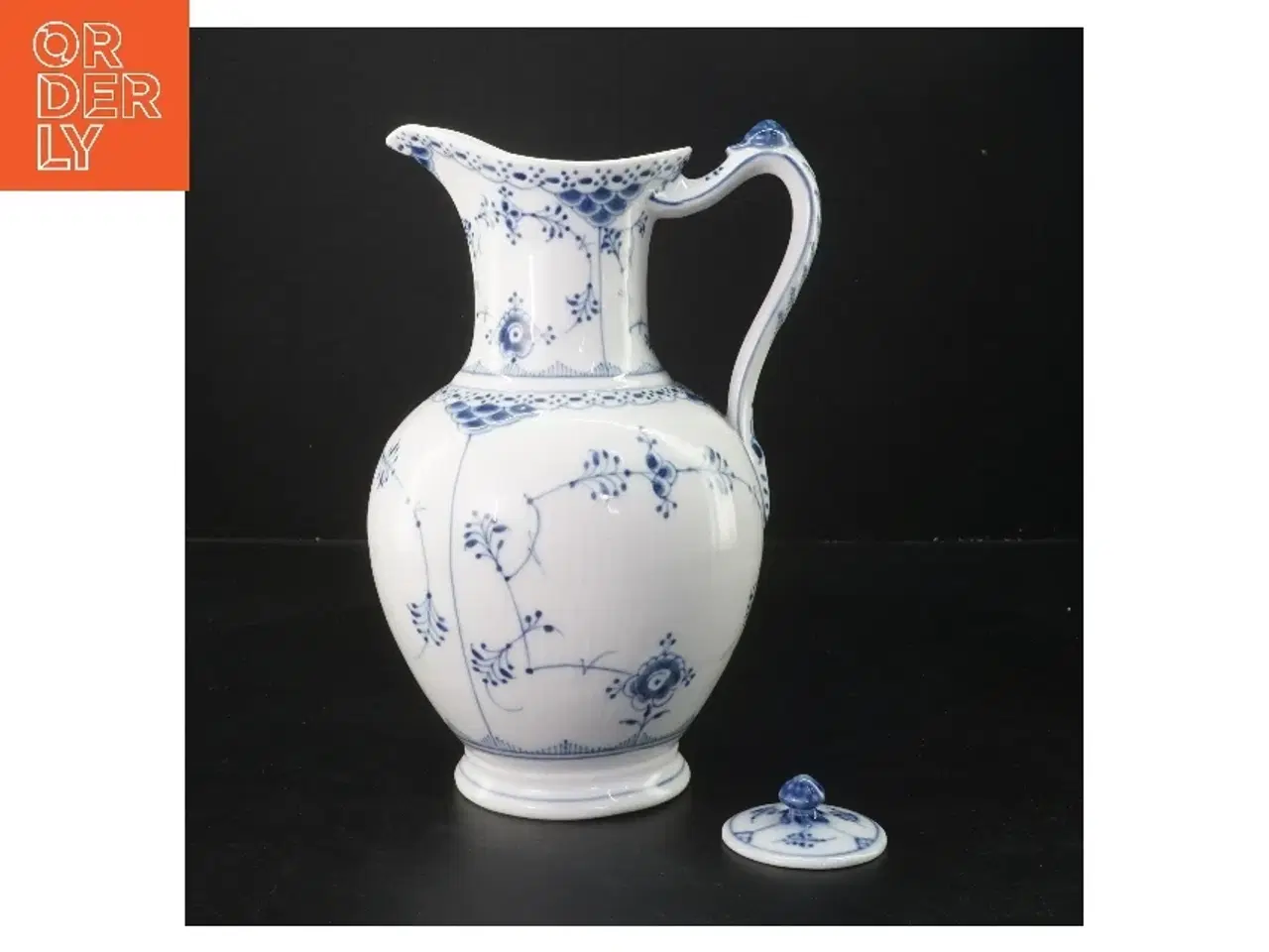 Billede 2 - Chokoladekande fra Royal Copenhagen