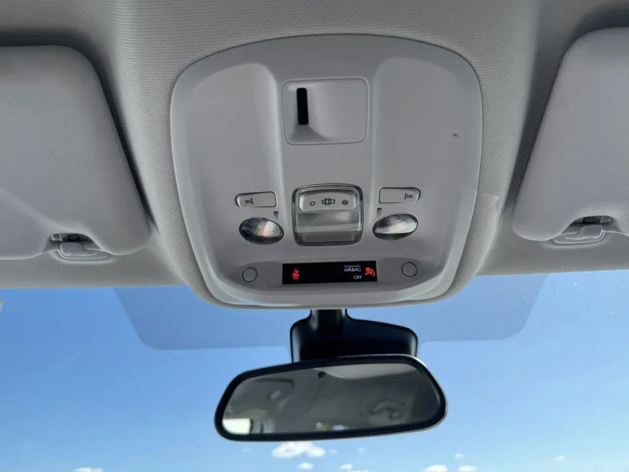 Billede 21 - Peugeot 308 SW 1,6 Blue e-HDI Style 120HK Stc 6g