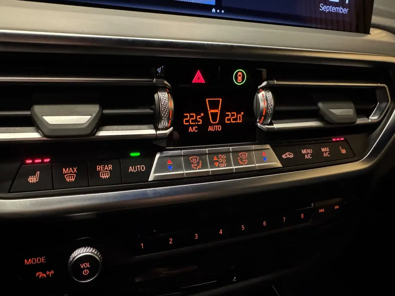 Billede 10 - BMW iX3  Charged Plus M-Sport