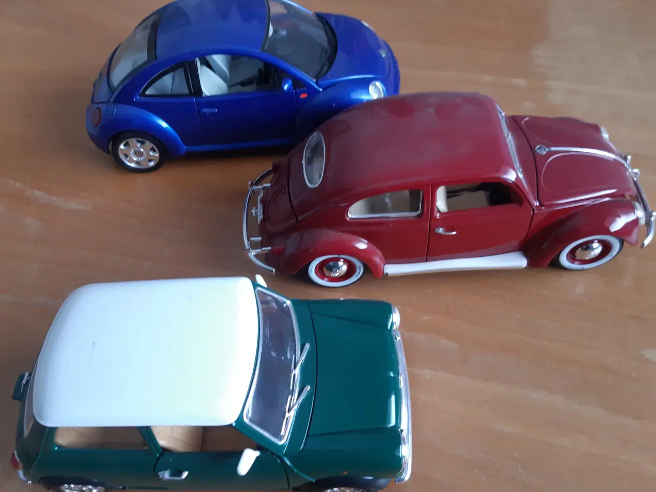 Billede 9 - model biler