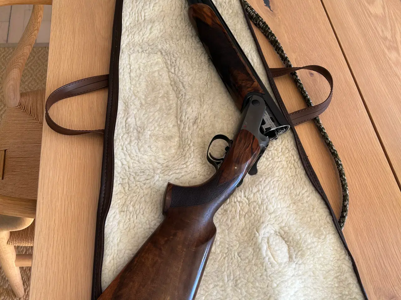 Billede 2 - Blaser F16 Sporting