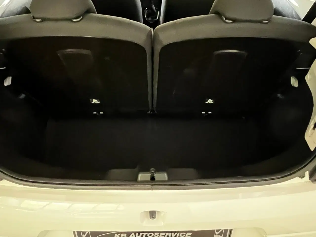 Billede 4 - Citroën C1 1,0 VTi 72 Shine